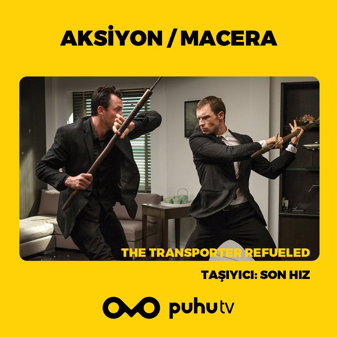 Puhutv Cukur Son