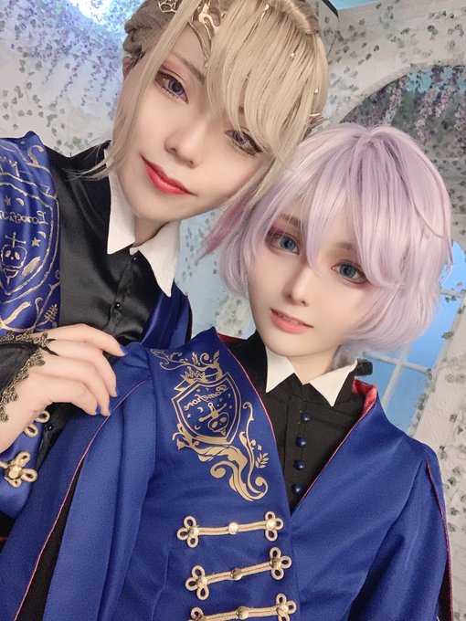 コスプレイヤーるたのTwitter画像5