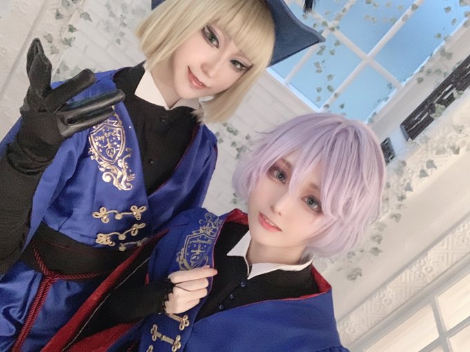 コスプレイヤーるたのTwitter画像4
