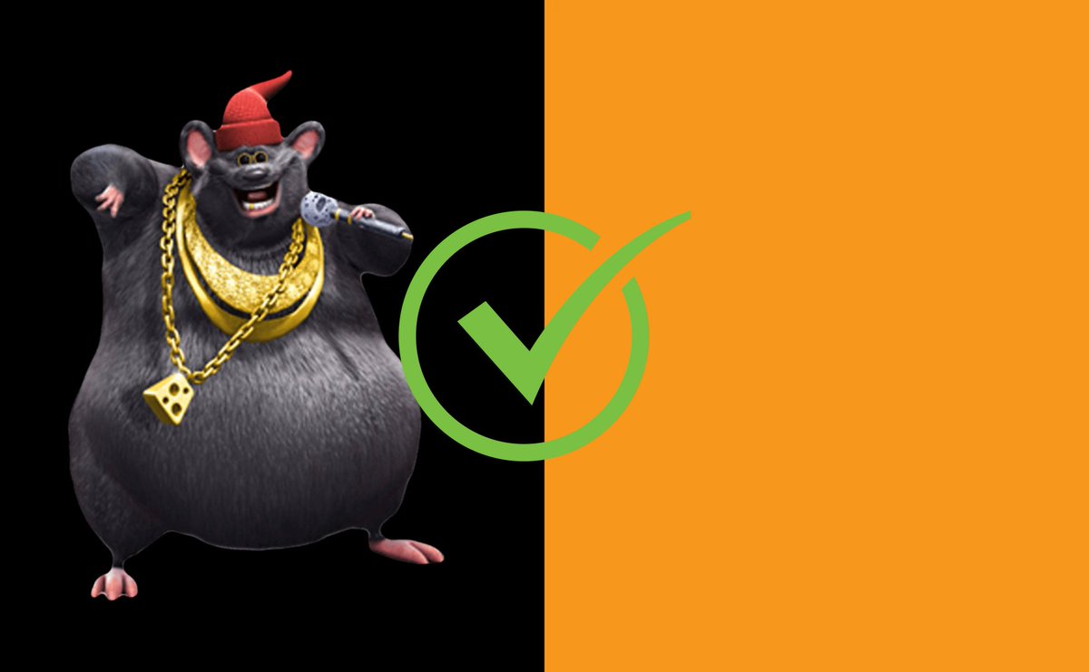 are_faves's tweet photo. Biggie Cheese from Barnyard is Super Straight! #superstraight #superstraightpride #superstraights https://t.co/cVQ0Cge3rP