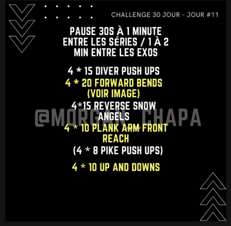 Kalou_20's tweet photo. 11/30🇨🇭
Tout ce qui est écrit à été effectué 👍
@Morgan_Chapa
@MartyBastien 
#MogoChallenge2K21 https://t.co/tOuTi5wBvn
