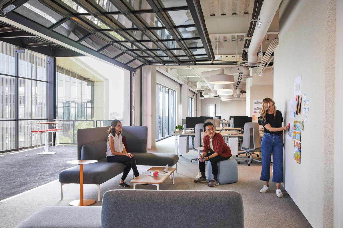 Office Inspiration tweet media