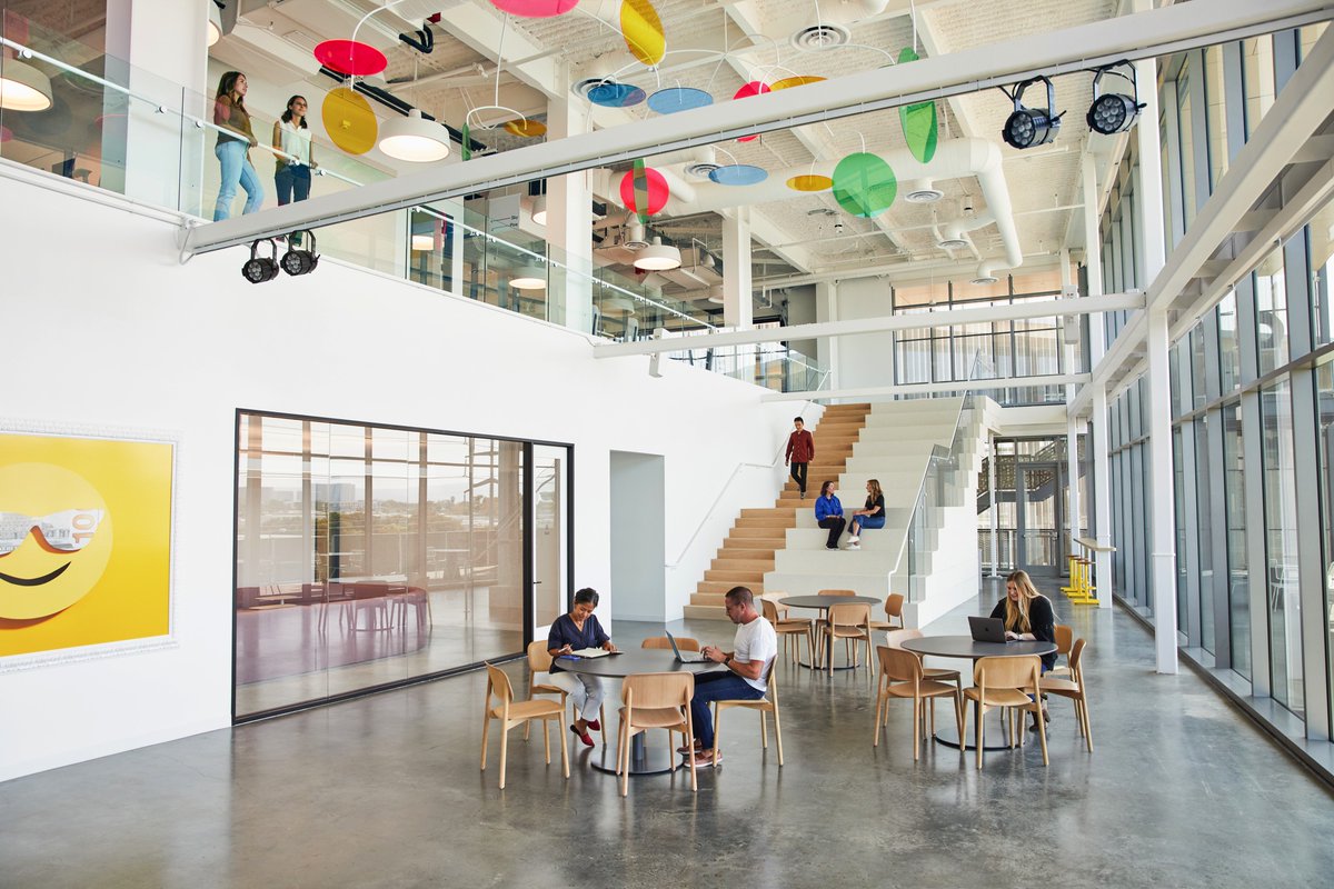 Office Inspiration tweet media