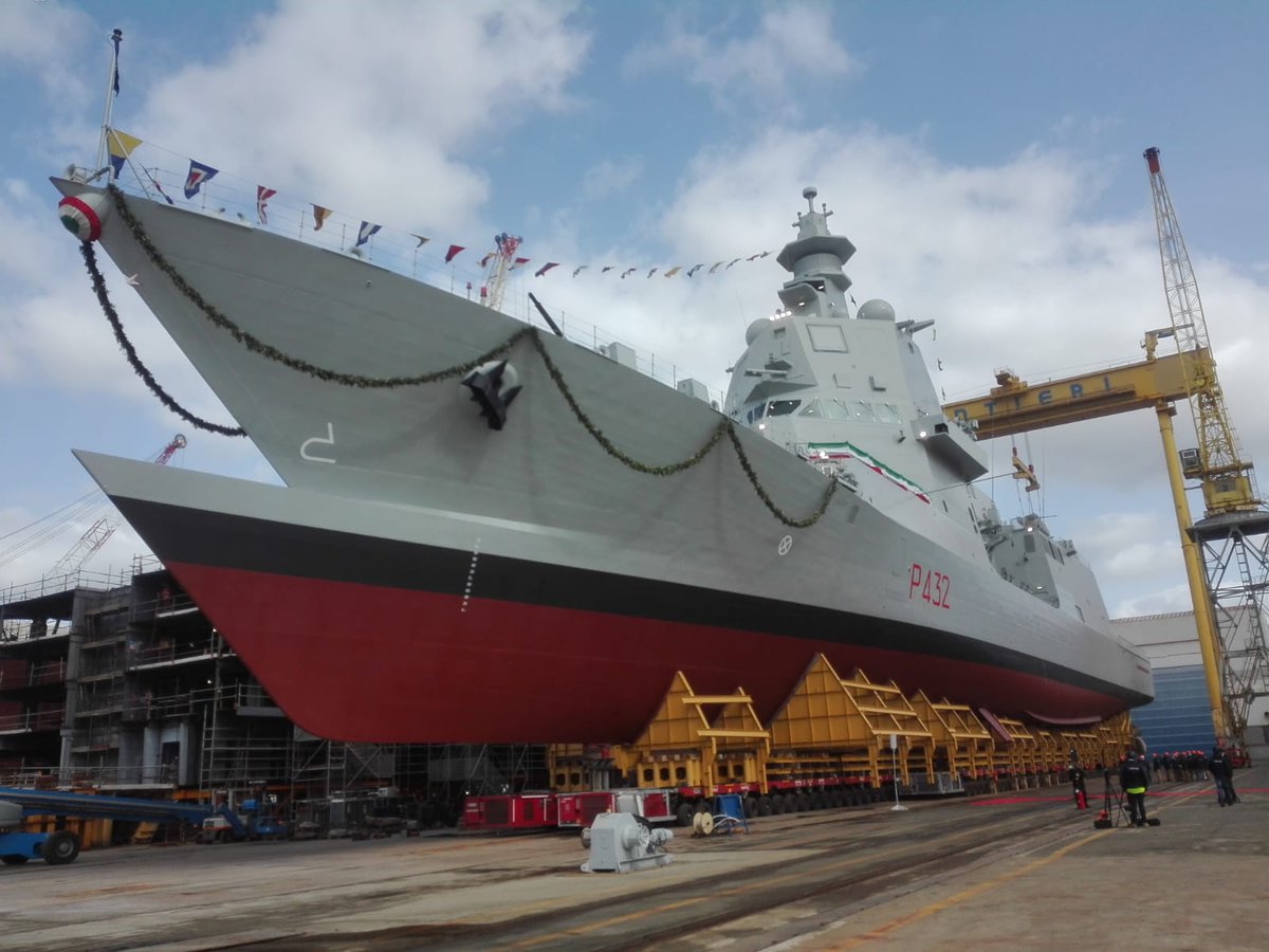 Marina Militare tweet media