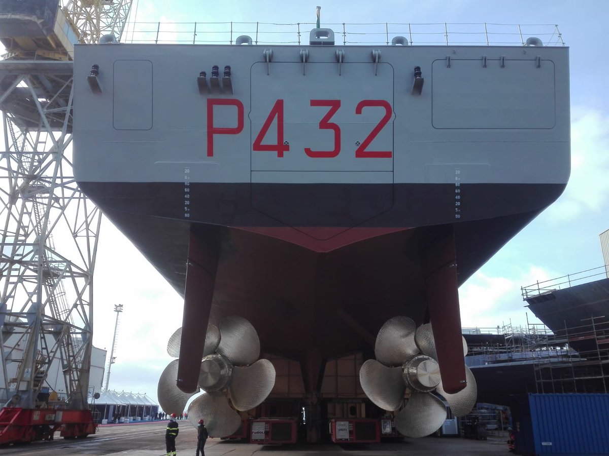 Marina Militare tweet media