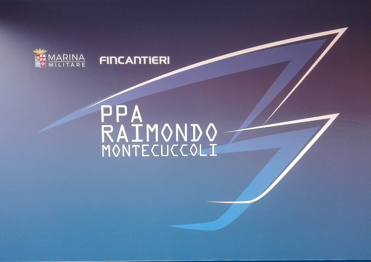 Marina Militare tweet media