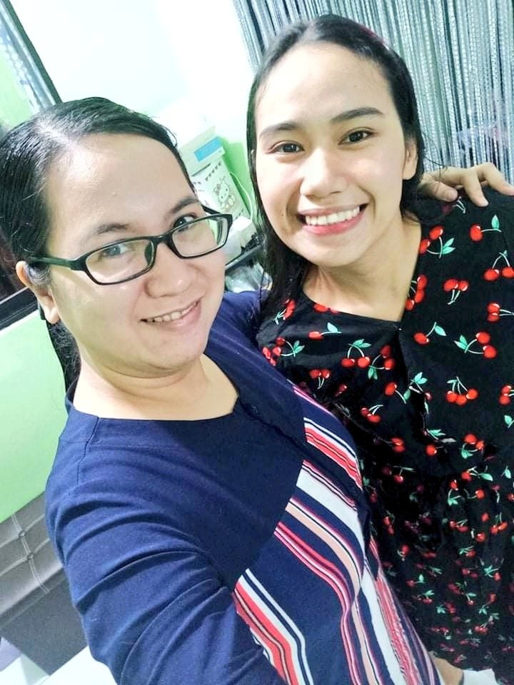 JaniceIngenteM's tweet photo. Happy Christian New Year! ✨😘🎉

#CelebratingChristianNewYear
#MCGIFreeStoreOpensTom https://t.co/M9im7OCOuo