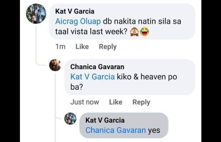GemsJonna's tweet photo. @BinibiniElla @samanth53420711 @JunnieKim_7 @hperalejo Even sa statement niya, halatang praktisado. Deny now, jowa later hahaha. It should be #ApologizeToDevon . Truth will prevail. https://t.co/6PpwqfjYTS