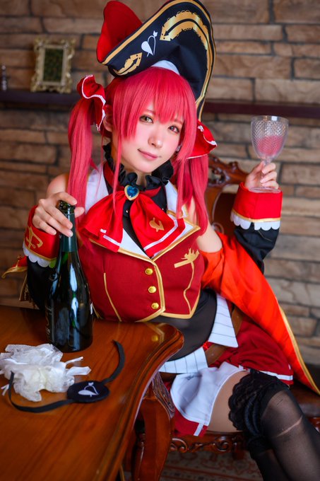 コスプレイヤーうちののTwitter画像29