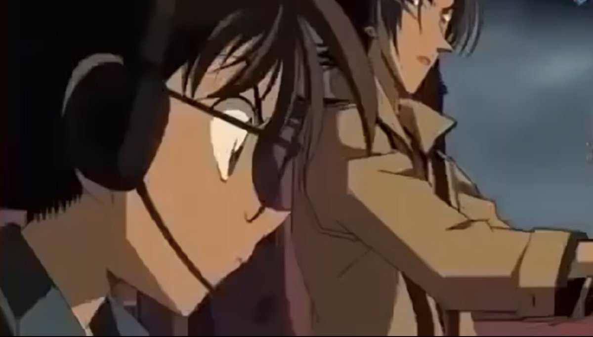 名探偵コナン リメイク月光回 麻薬ペロがカットされて 青酸カリ が一緒にトレンド入りする アニライトblog