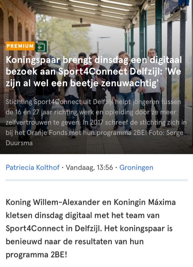 Sport4connect tweet media