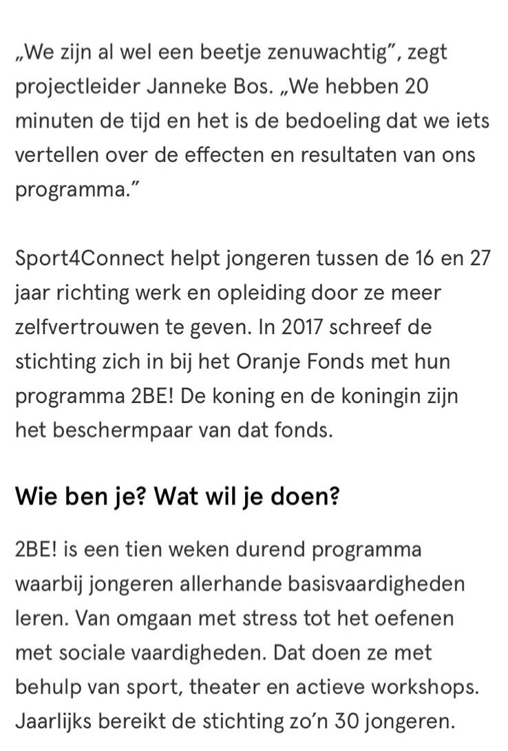Sport4connect tweet media