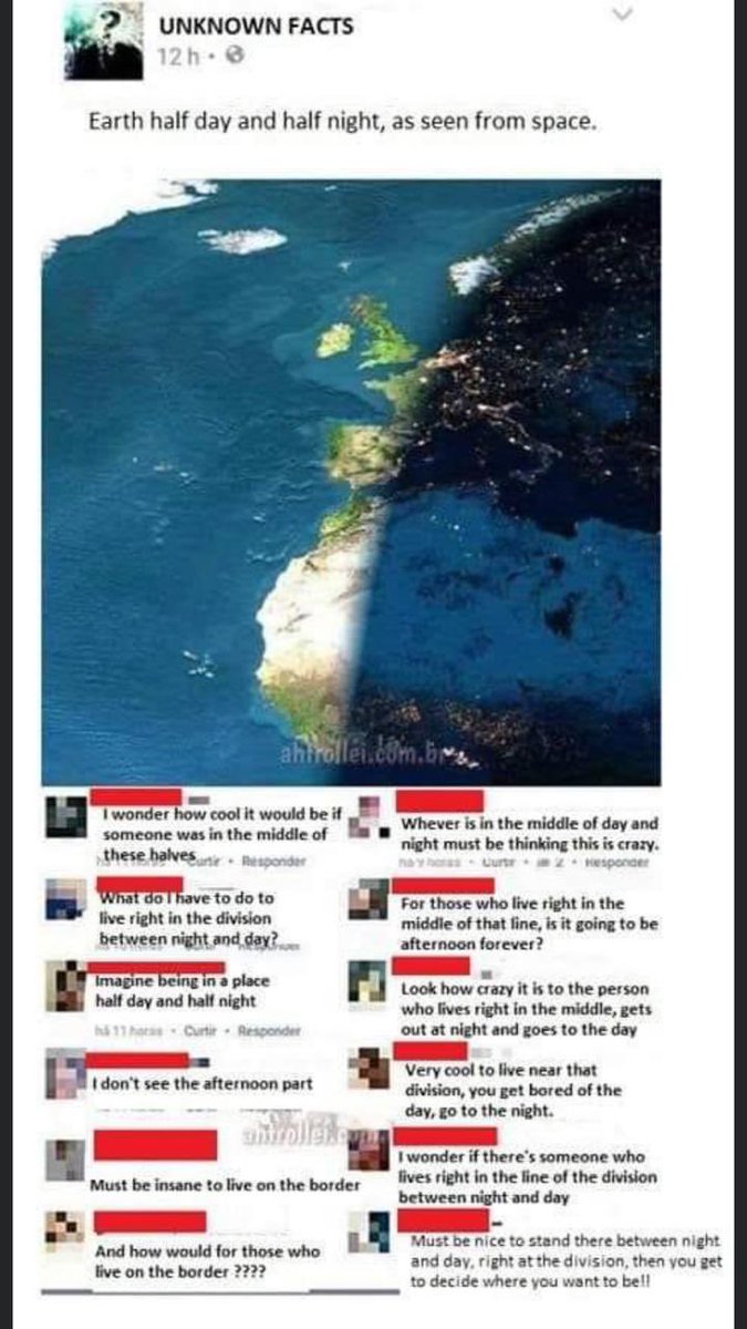 Jonathan_Witt's tweet image. Always remember that most accounts on Twitter have the same reasoning abilities as the people who replied to this post.