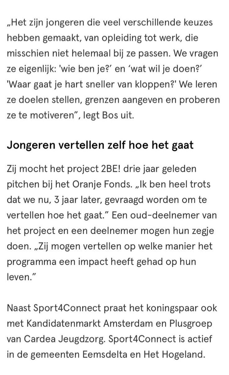 Sport4connect tweet media