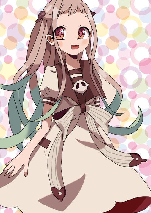 花子のtwitterイラスト検索結果