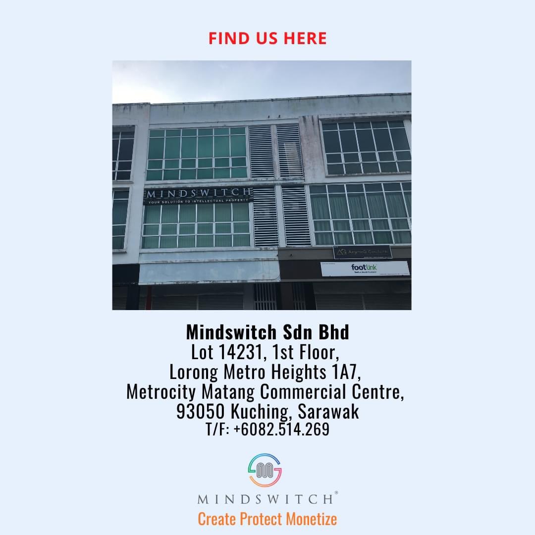 themindswitch's tweet image. Yes, finally able to update that we have moved to Kuching since January 2021. Not an easy move but taken with a great leap of faith hoping to reach out to more entrepreneurs in giving awareness, protecting their IP &amp;amp; charting out more ways of collaborations with many, moving fwd.