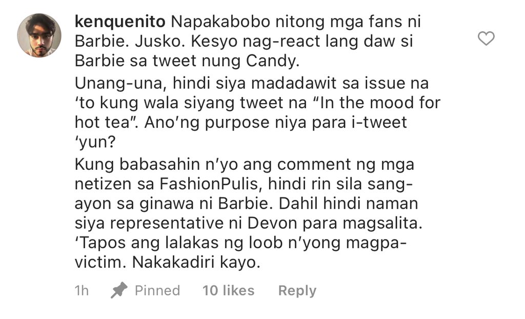 TEAM BARBIE 💫 S H A I tweet media