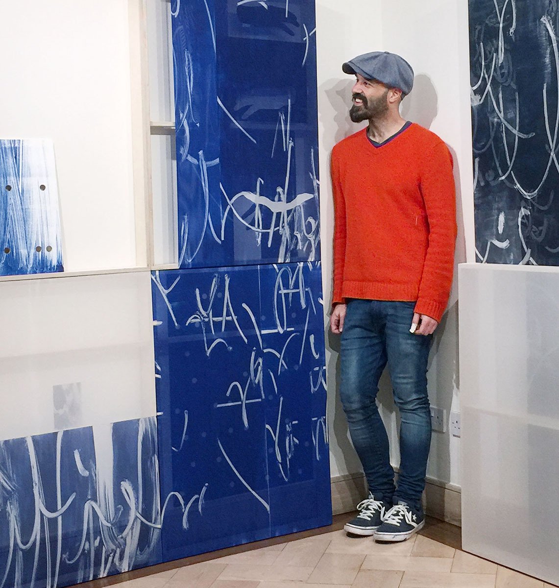 C3A Centro de Creación Contemporánea de Andalucía tweet media