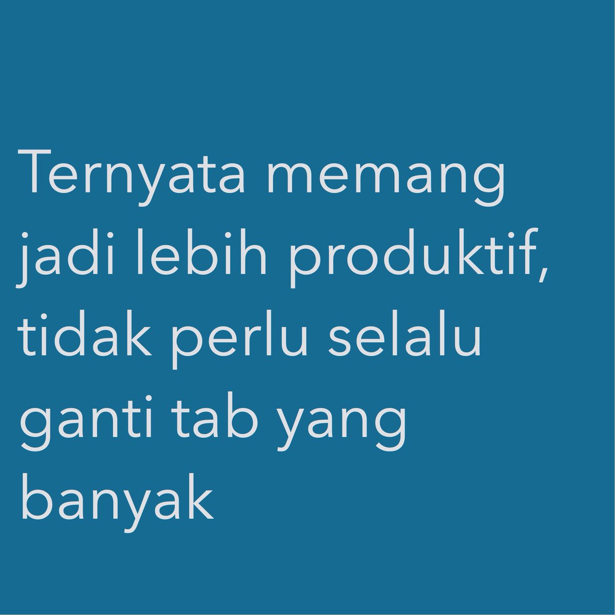SekolahKoding's tweet image. Sudah coba ngoding
pake tambahan monitor?