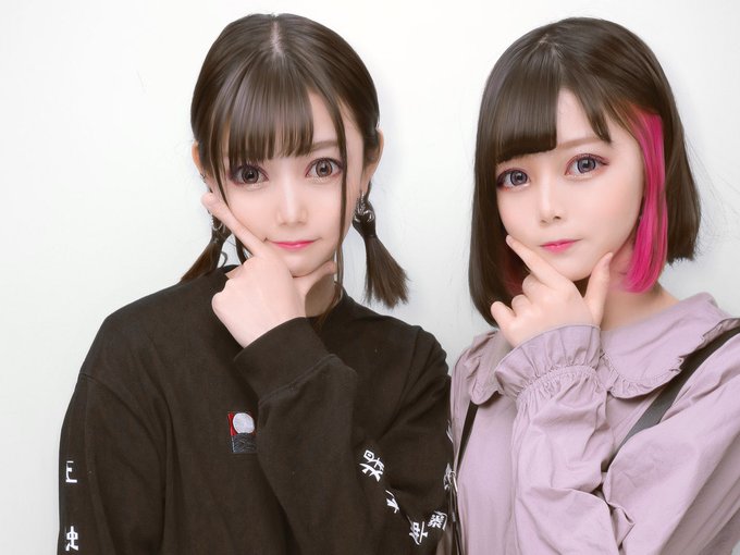 Twitterのコスプレ画像32
