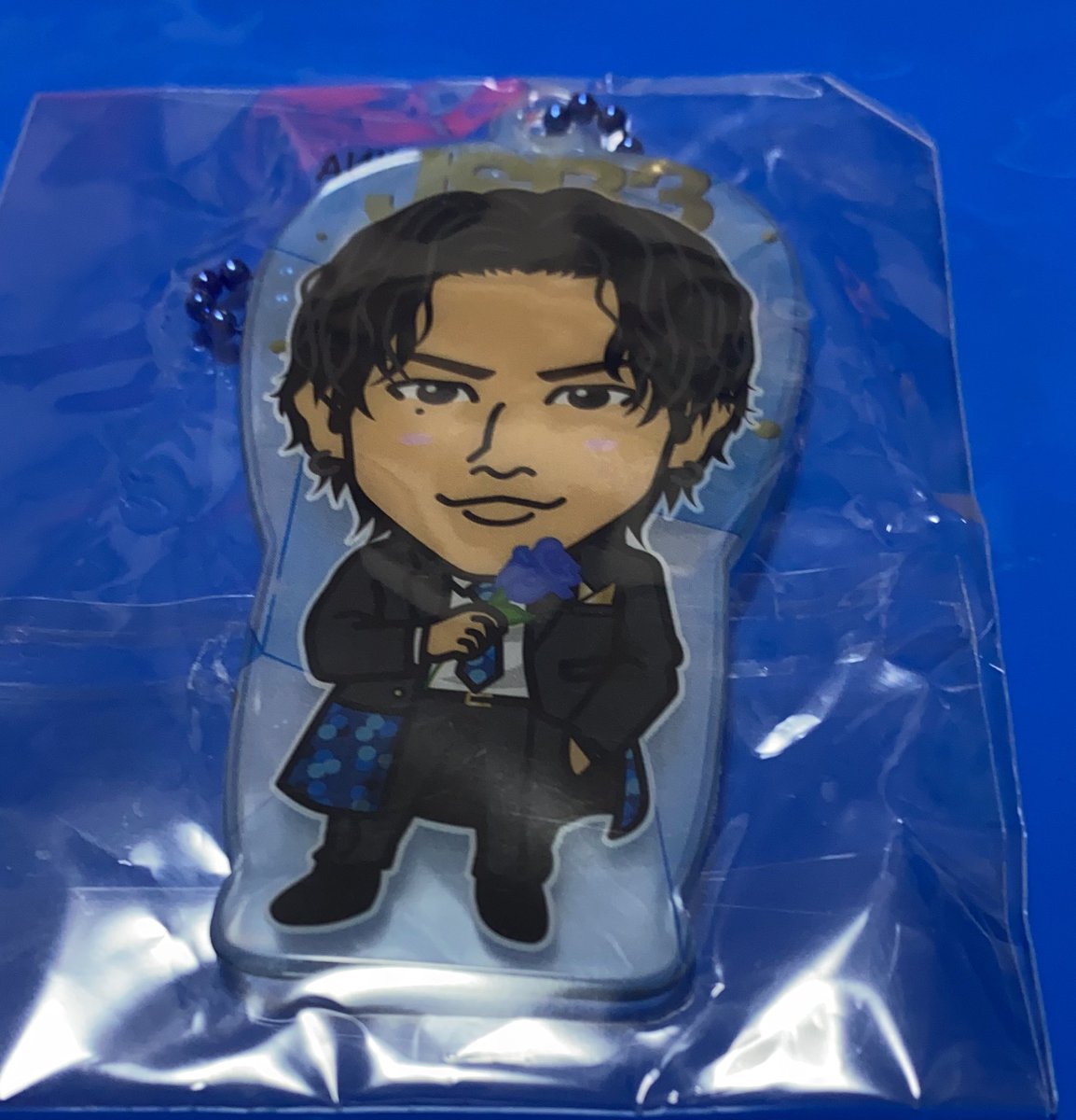 スーツ臣 Tweets Search