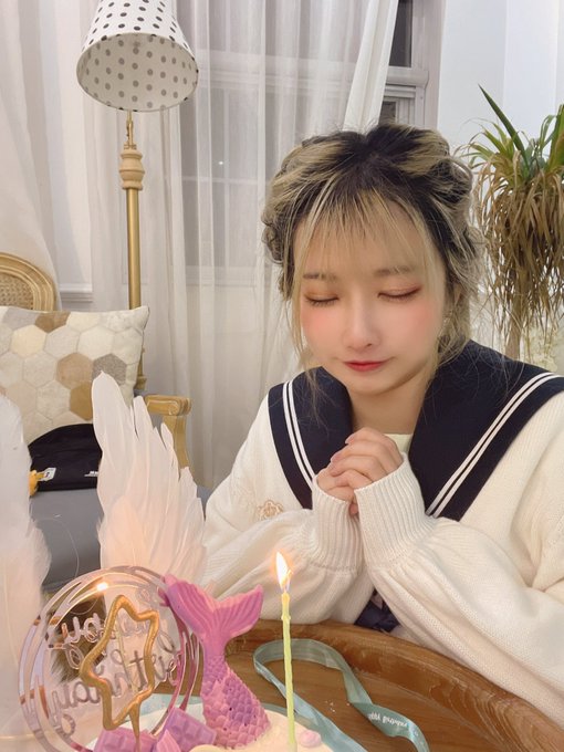 Twitterのコスプレ画像52