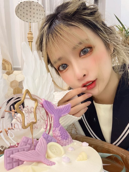 Twitterのコスプレ画像53