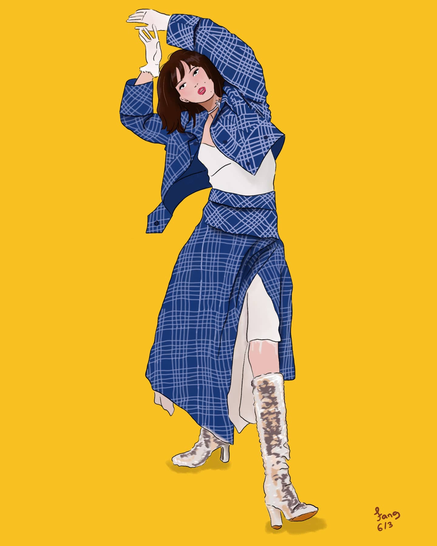 KoniChan - Search / X