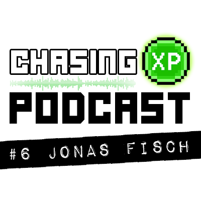 ChasingXP1's tweet photo. We had the pleasure of interviewing Common Colors' Jonas Fisch @PRIM_adventure; discussing #Kickstarter crowdfunding, his inspiration and development journey with PRIM. Don't miss this episode! https://t.co/1pXGC9gkOQ #chasingxp #indiegame #IndieGameDev https://t.co/JEgUwJGypI
