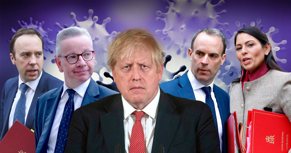 marcuschown's tweet photo. They don't want you to joke about them

They don't want you to criticise them

They don't want you to protest about them

They don't want to be answerable to you

They don't want to be accountable to you https://t.co/9WiDifFtw8