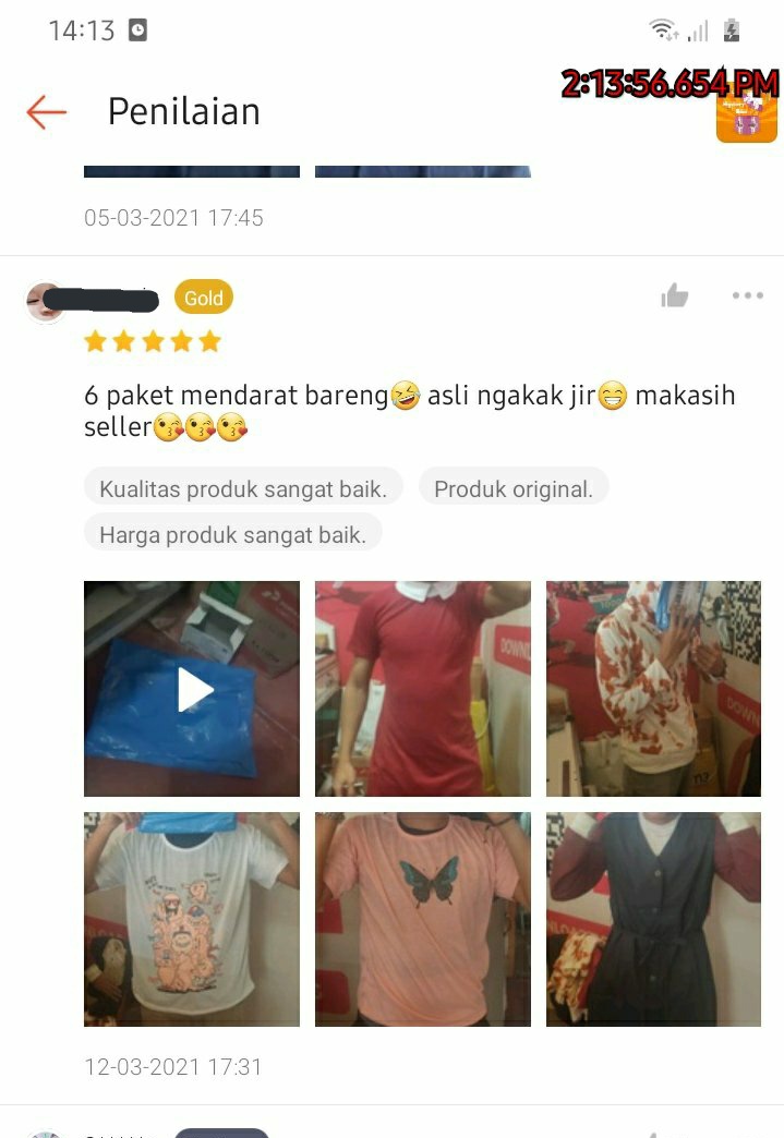 txt onlineshop tweet media