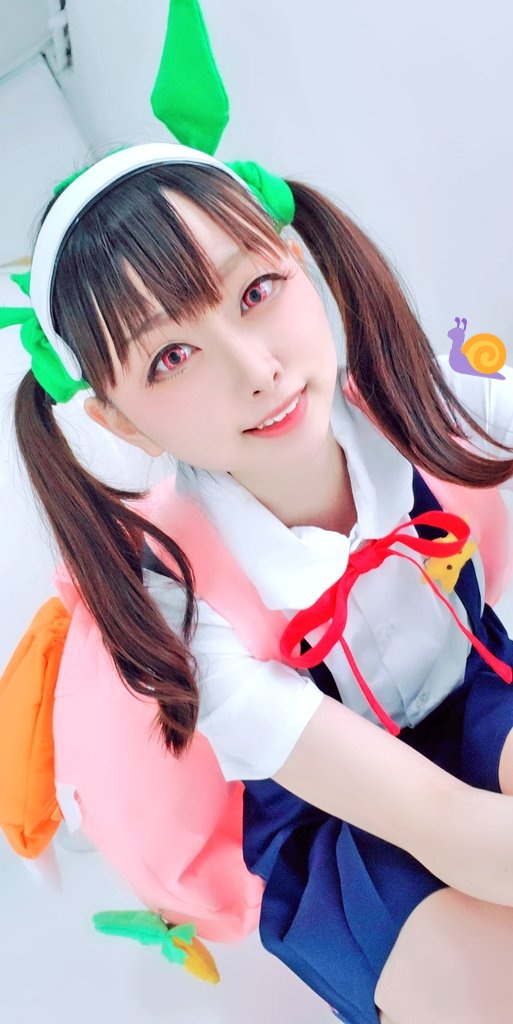 Twoucan 千羽矢 W Chihayear 1216 Twoucan 千羽矢 W Chihayear 1216