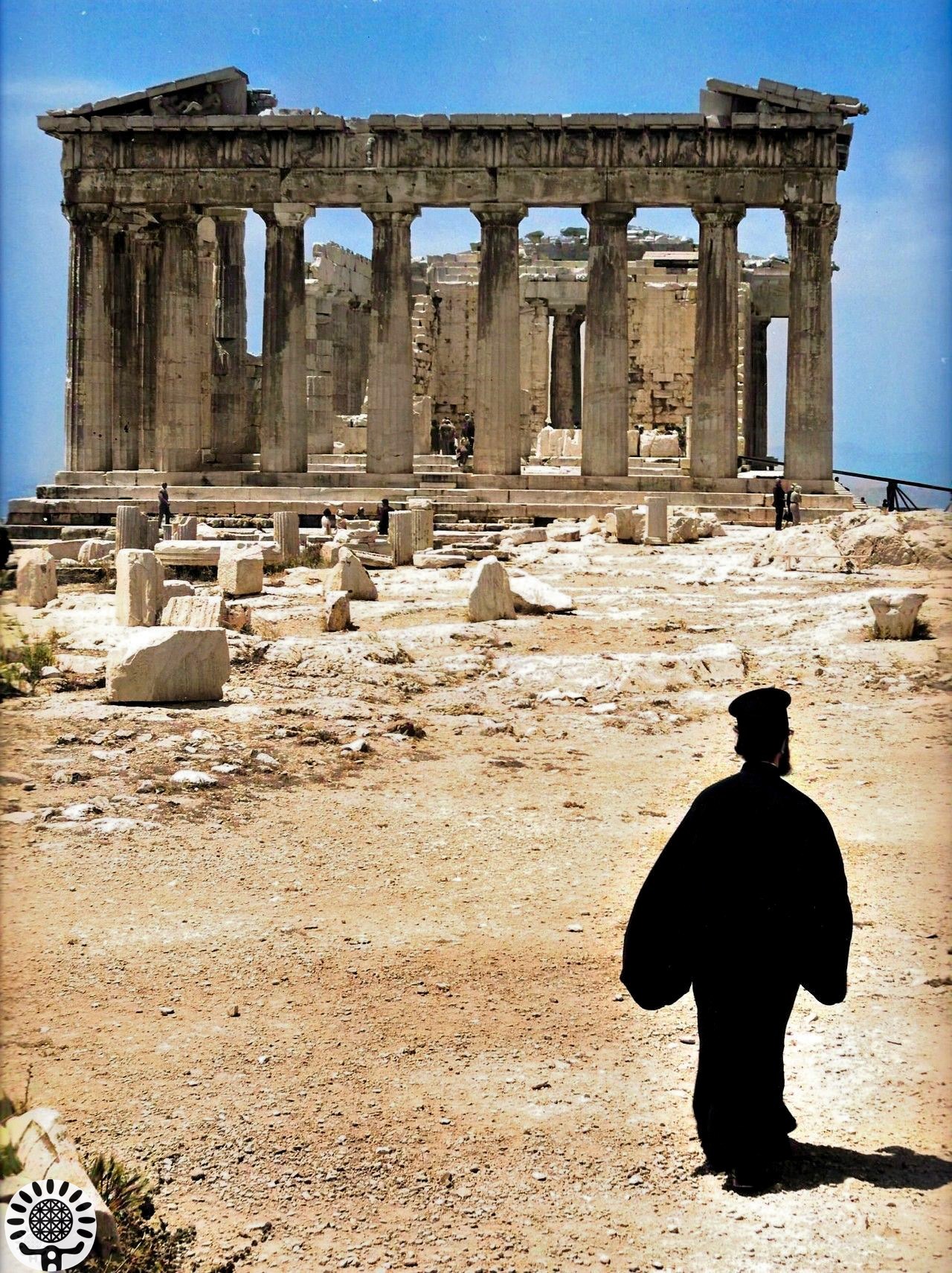 Acropolis: The Twitter Debate Heats Up - cebm1ak