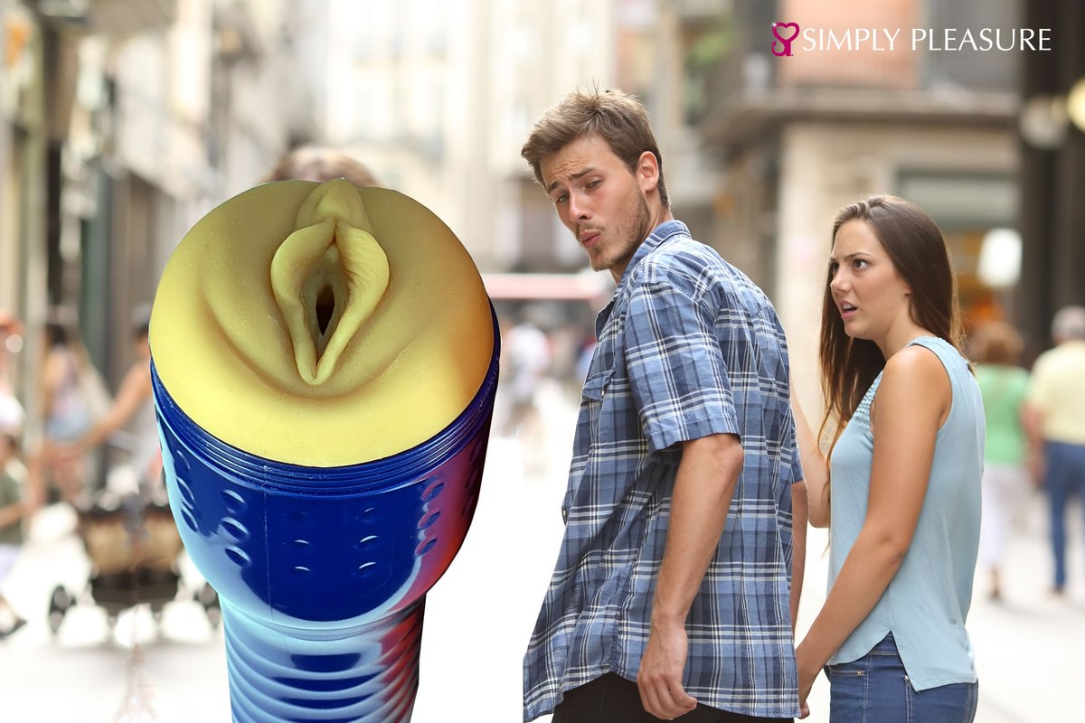 SimplyPleasure's tweet photo. Get what you want - when you want with the new Me You Us Male Masturbator Range. 🍆👌

𝗦𝗛𝗢𝗣 𝗡𝗢𝗪: https://t.co/d69q7IejGq

#simplypleasure #disloyalman #sextoys #masturbator #meyous #sex #selflove https://t.co/Qx9AJYJZRe