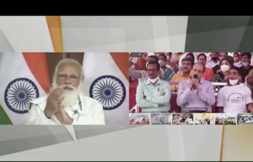 Dr P Kamath tweet media