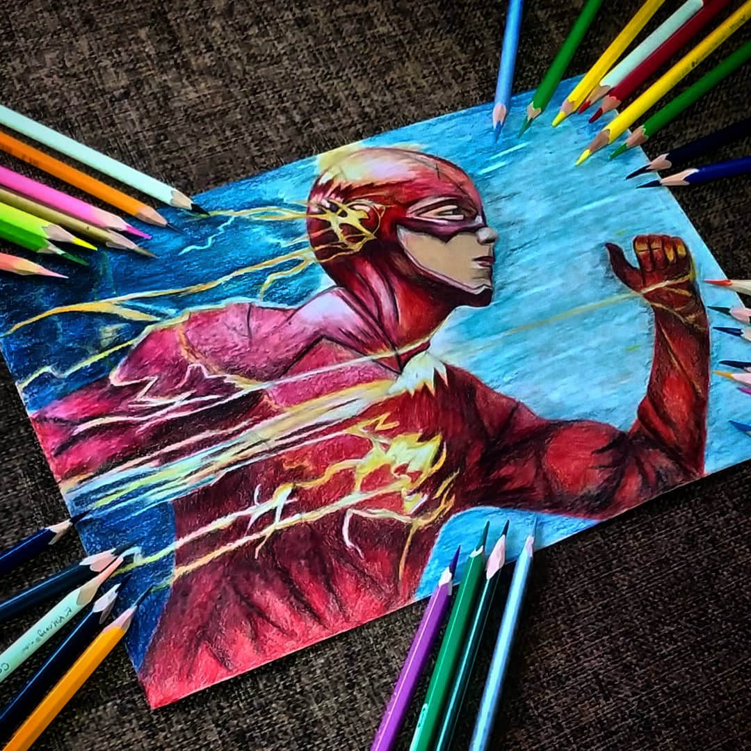 Halikova Dariya tweet media