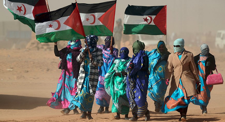 Uhuru_rw's tweet photo. #Uhuru 125 dedicata alla musica e alla #lotta del popolo #Saharawi. Brani da “Sahrauis: music of #WesternSahara”, cenni storici sulla regione e sulle organizzazioni popolari. Prima parte. https://t.co/OT7QEtvfVk
#Africa #liberazione #Polisario #Sahara #solidarietà #SaharaLibre https://t.co/mlyPANq2Xh
