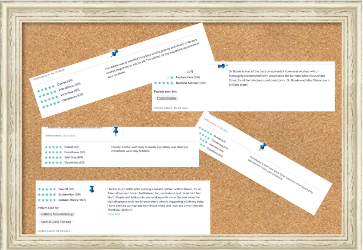 DoctorSecretary's tweet image. Our secretaries consistently receive excellent feedback from the patients, for their friendliness and effective and timely communication. #medicalsecretary #privatehealthcare #PatientExperience