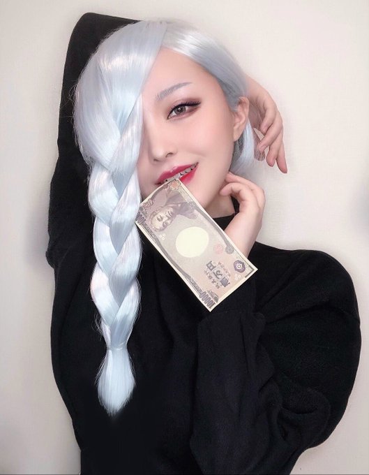 コスプレイヤーねこまるのTwitter画像13