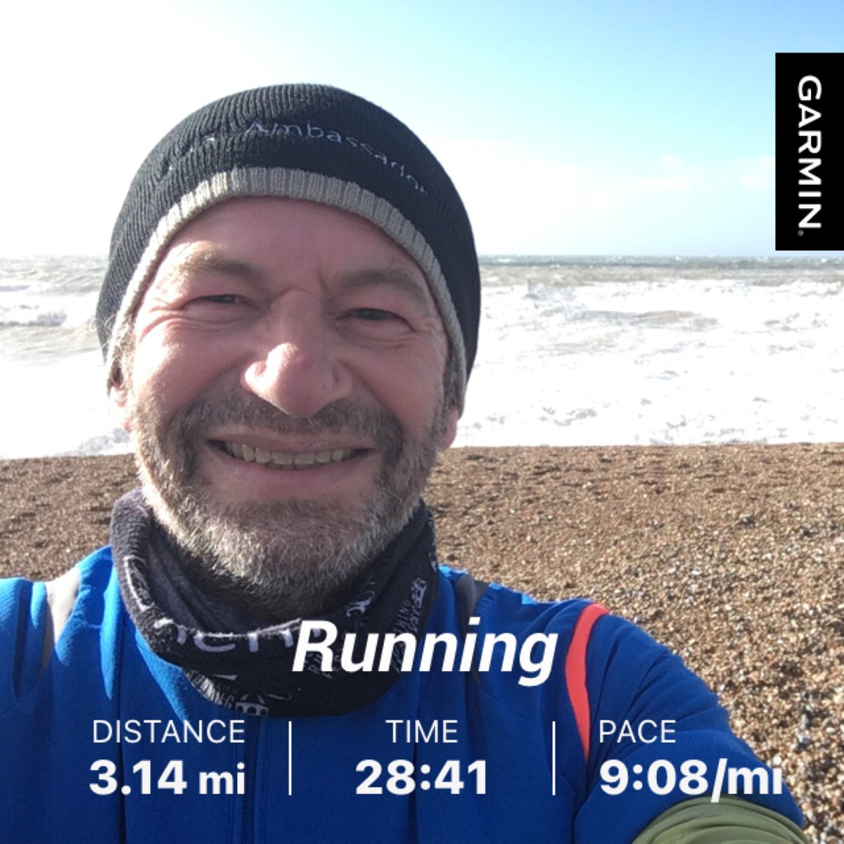 kiltedscot68's tweet photo. Well that wind was a bit crazy....Gazelleโs time trial Saturday... #training #timetrial #crazywind #hoveprom #brightonandhove https://t.co/jletjgxkiY