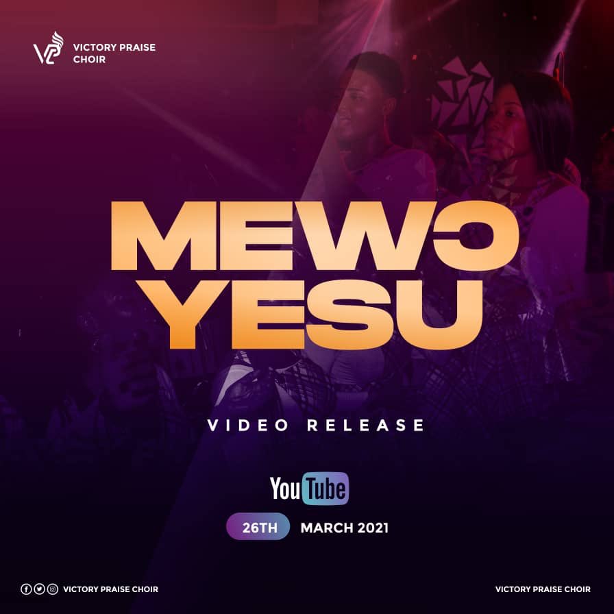 stevekenyo's tweet photo. Anticipate! 26/3/21 #victorypraisechoir https://t.co/HnhI0eu4Ls