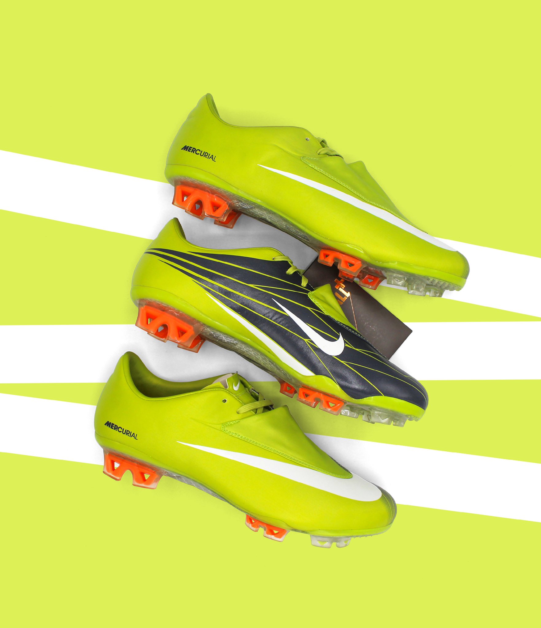 Caso Wardian Repetirse Ejecutable Classic Boots Matter on Twitter: "Back in stock 😍 Nike #Mercurial Vapor VI  Bright Cactus 🌵 Link in bio 🔗 https://t.co/89bGl5imoP" / Twitter