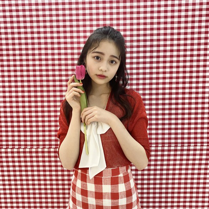 Twitterのコスプレ画像6