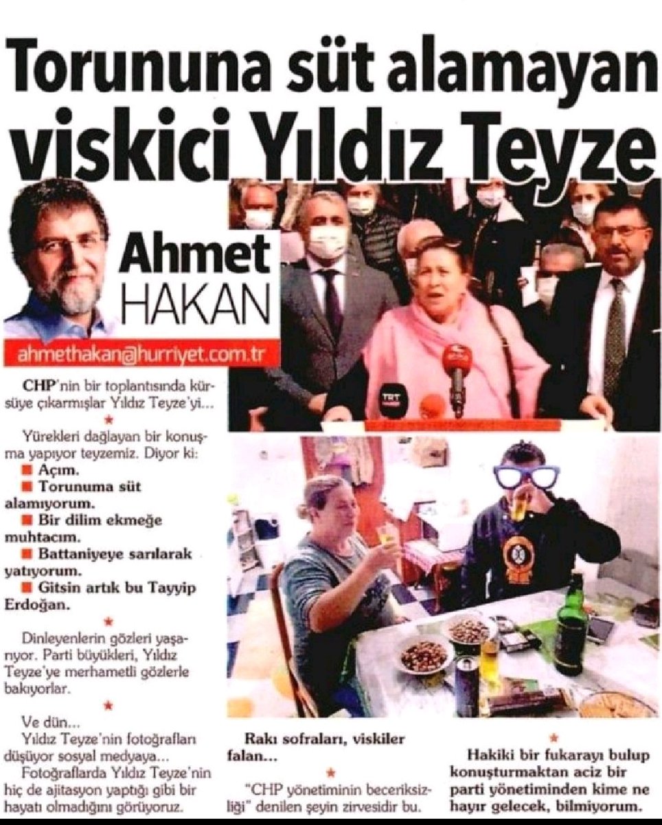 Allah bu <a href="/herkesicinCHP/">CHP 🇹🇷</a>  ye iktidar yüzü göstermesin inşallah 
<a href="/halisdalkilic/">HALİS DALKILIÇ🇹🇷</a> 
<a href="/oznurcalik/">Öznur Çalık</a> 
<a href="/ahmetcakir44/">Ahmet ÇAKIR</a> 
<a href="/bulenttufenkci/">Bülent Tüfenkci</a> 
<a href="/suleymansoylu/">Süleyman Soylu</a> 
<a href="/tevfikgoksu/"></a> 
<a href="/BBvolkanyilmaz/">Volkan Yılmaz</a> 
@arzuerdemDB 
<a href="/veliagbaba/">Veli Ağbaba</a> 
<a href="/eczozgurozel/">Özgür Özel</a> 
<a href="/enginaltaychp/">Engin ALTAY</a> 
CHP liler açıklama yapacakmisiniz