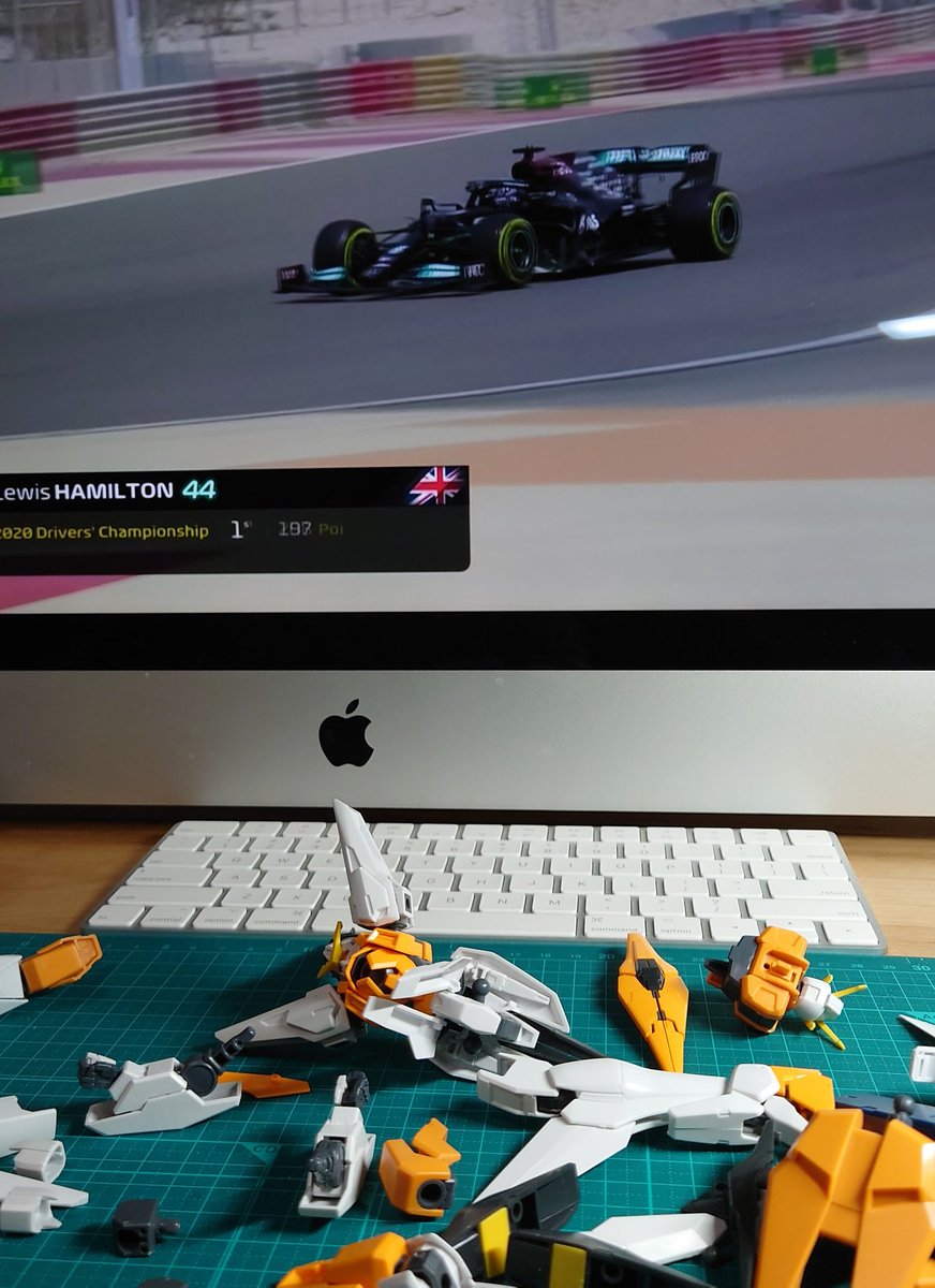 F1テスト