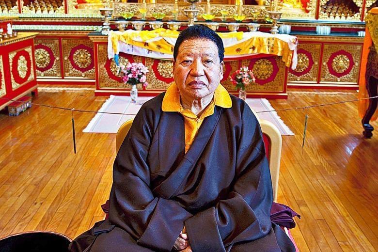 LingSamye's tweet photo. Sometimes we are so trapped in our conditioning we carry our prejudices &amp; misunderstandings with us wherever we go. Entrenched in our own point of view we are unable &amp; unwilling to understand the ways of others.This attitude can cause problems.
#akongrinpoche #restoringthebalance https://t.co/UMmsYSEh8c