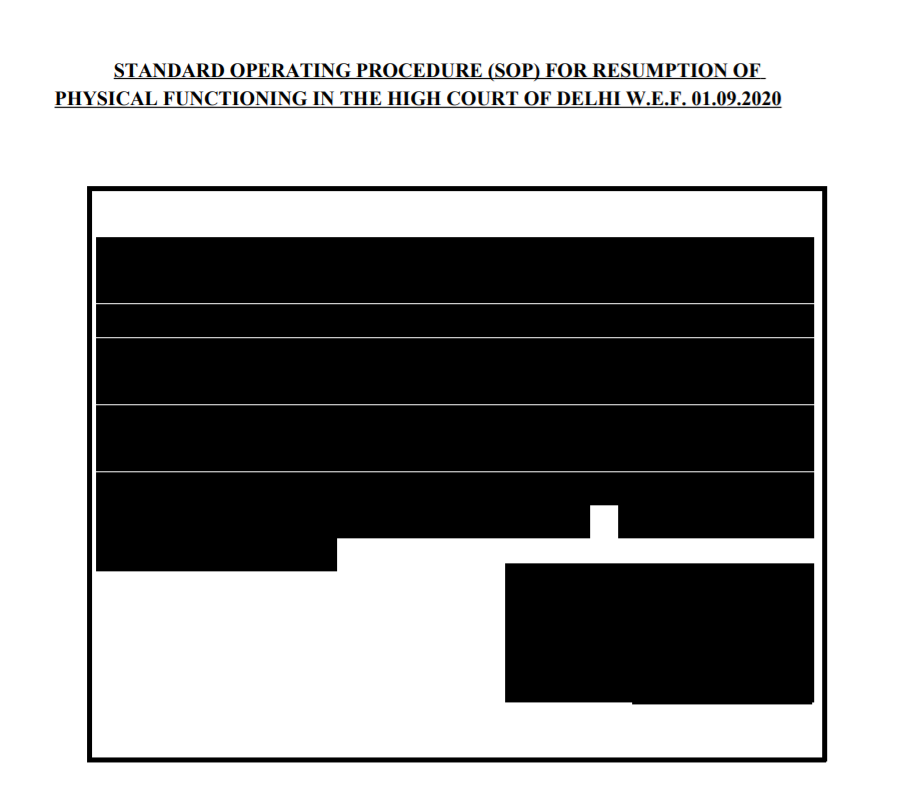 Delhi High Court be like "I wanna tell you, but can't tell you."

delhihighcourt.nic.in/writereaddata/… @ page 4.