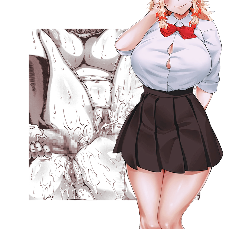 ㅤㅤㅤㅤ
⠀⠀        ⠀    she  will  set
              your   𝗰𝗼𝗰𝗸  ablaze .ᐟ
⠀   ›  nsfw 、explícita 、vulgar. 
                    ────────
                          ↺ ↺