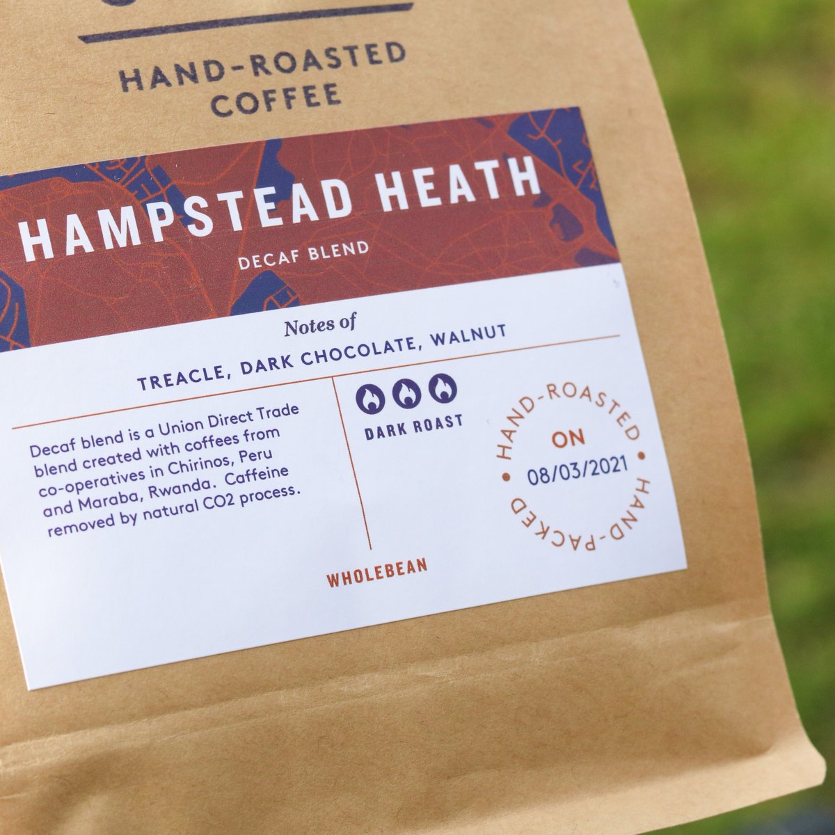 Unionroasted's tweet photo. 🌳Hampstead Heath☕
The ideal relaxing, tranquil, and warming cup to enjoy after some wild swimming on the Heath. Get your swimming caps
on, and have your thermos at the ready...
Or just enjoy a lovely stroll and a coffee on a bench 😉☕
https://t.co/dVd28FkmOX
#unionroasted https://t.co/yrGrOhEanX