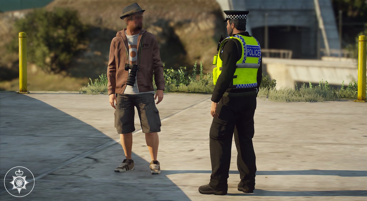 SYRPC British Transport Police (Closed) tweet media